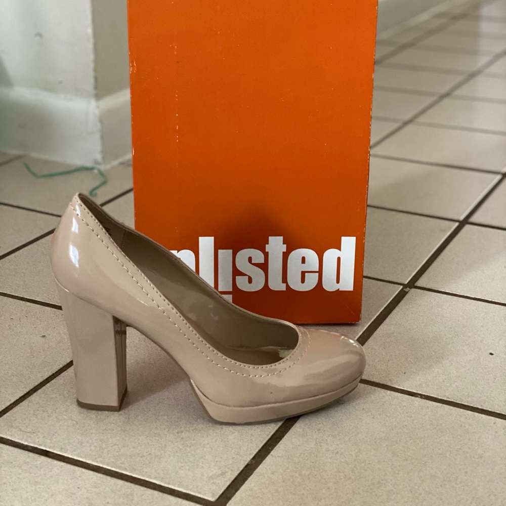 Unlisted